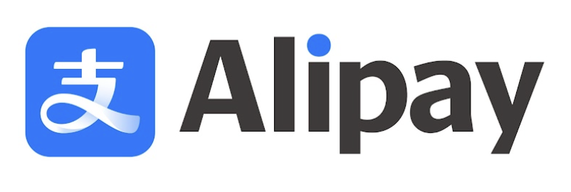 Alipay 支付寶